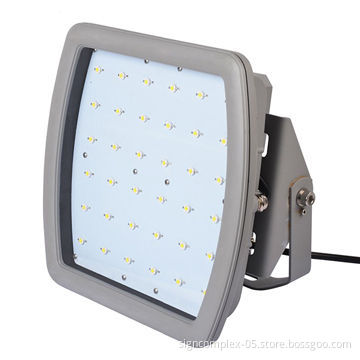 LED Gas Station Lighting, Industry and Commercial Leading, Innovative, Energy-saving Fixture